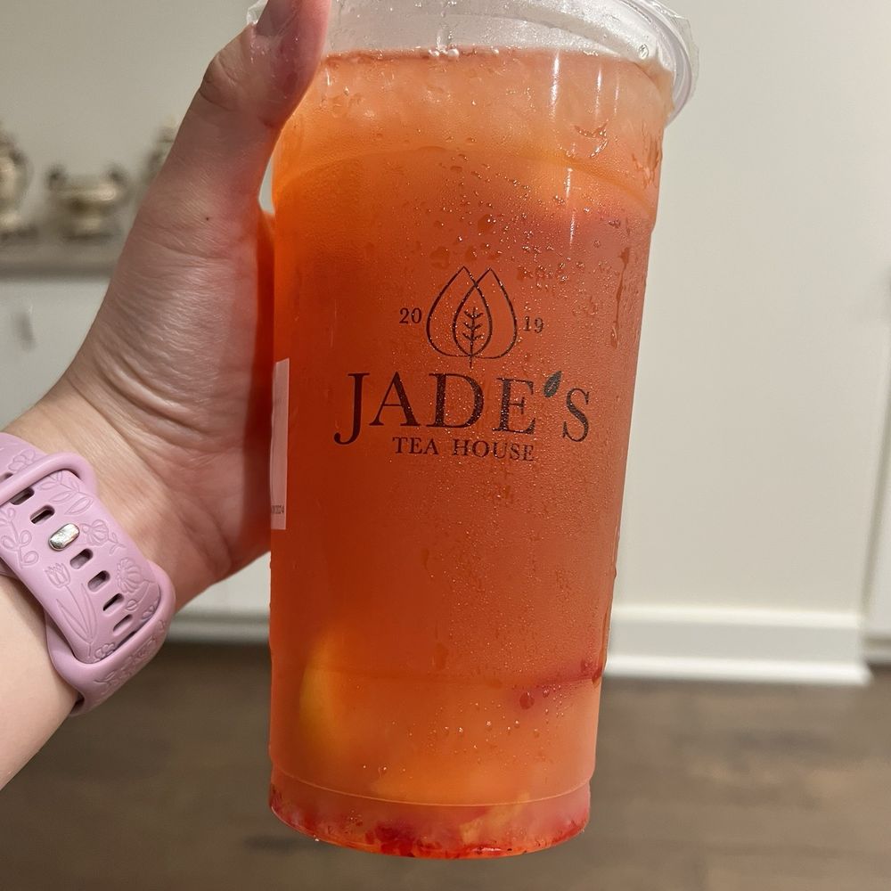 Fruit Tea Signature Fruit Tea Signature