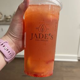 Fruit Tea Signature Fruit Tea Signature