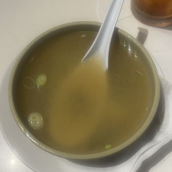 Sushi Iwa Clayton - Miso soup - Sushi Bars Near Me - Clayton, North Carolina Sushi Iwa Clayton - Miso soup - Sushi Bars Near Me - Clayton, North Carolina