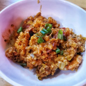 Brick House - Jambalaya - Cajun/Creole Near Me - Lake Ozark, Missouri