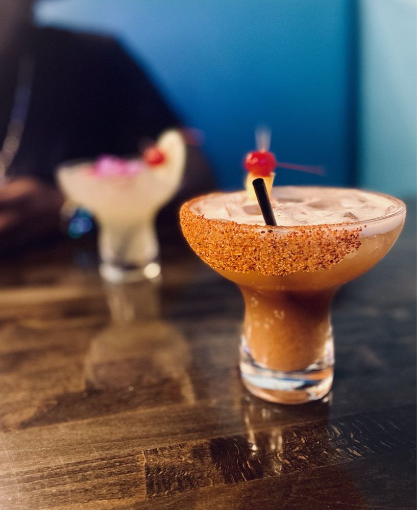 Chile Caliente Tacos Y Mariscos