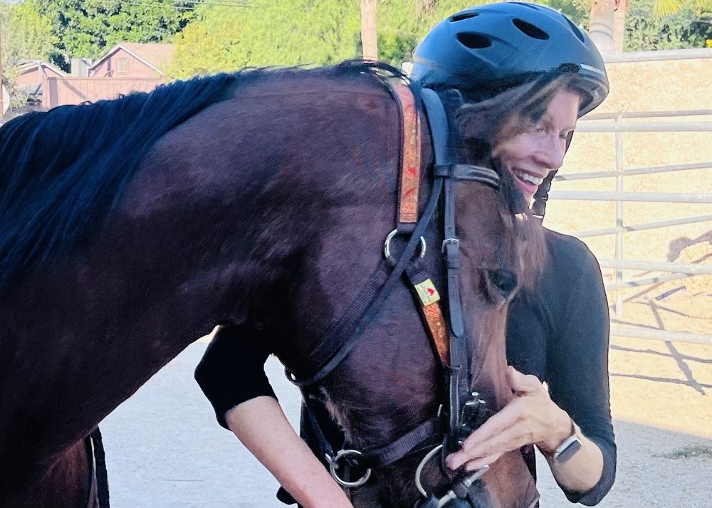 Lil Barn Riding School - equestrian in Los Angeles, CA