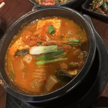 Hansang Korean Restaurant - Kimchi Jjigae - Korean Near Me - Virginia Beach, Virginia Hansang Korean Restaurant - Kimchi Jjigae - Korean Near Me - Virginia Beach, Virginia