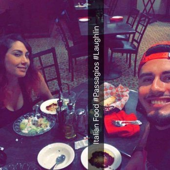 Passaggio Italian Gardens - #FoodHigh - Italian Near Me - Laughlin, Nevada Passaggio Italian Gardens - #FoodHigh - Italian Near Me - Laughlin, Nevada