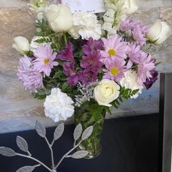 5th Ave Floral - What i got!