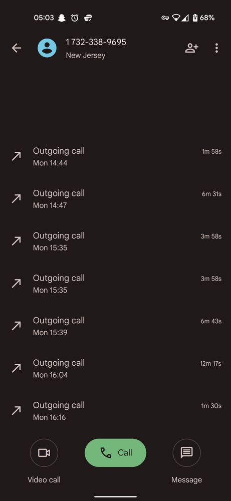 Slide of Gold Medal Service