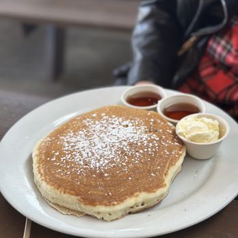 Working Class - Short stack - Breakfast & Brunch Near Me - San Diego, California Working Class - Short stack - Breakfast & Brunch Near Me - San Diego, California