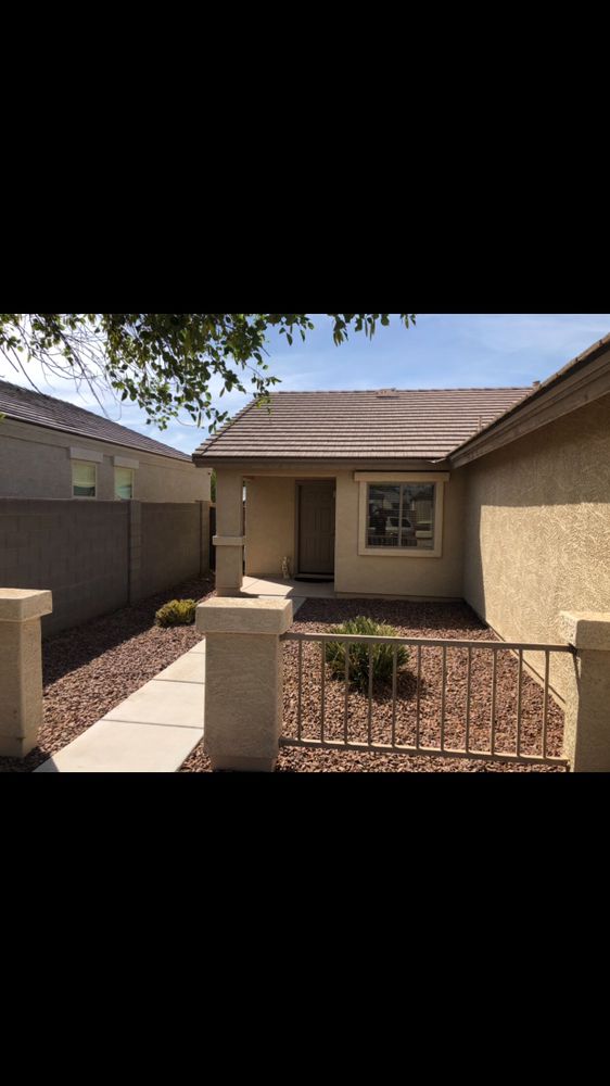 Slide of S&H Remodel and Maintenance