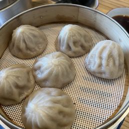 Xiao long bao Xiao long bao