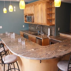 Granite & Marble By Design
