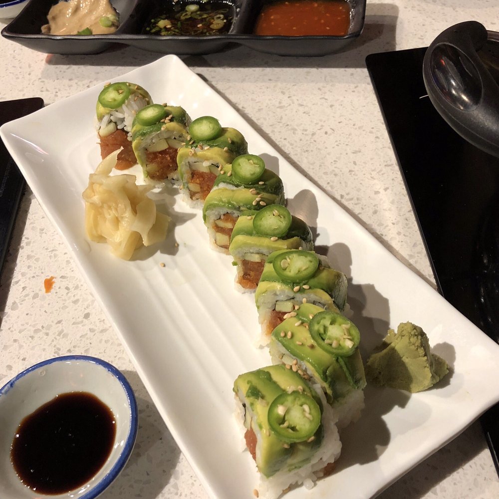 ShaBuShi - Japanese Near Me - Los Angeles, California ShaBuShi - Japanese Near Me - Los Angeles, California