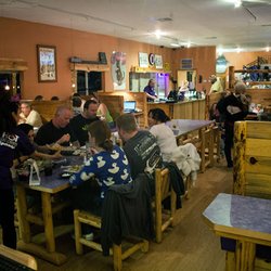 Sassy's Outback Café