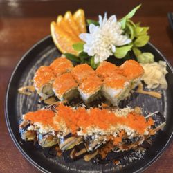 user provided The Star Thai and Sushi Venice  photo