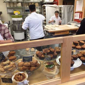 Fire Island Rustic Bakeshop - Open kitchen - Bakeries Near Me - Anchorage, Alaska Fire Island Rustic Bakeshop - Open kitchen - Bakeries Near Me - Anchorage, Alaska