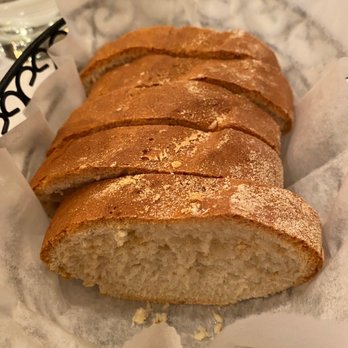 Moscato - Bread - Italian Near Me - Scarsdale, New York