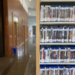 Bayview Branch Library
