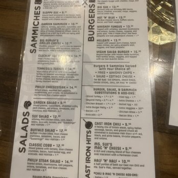 A Bar Named Sue On State - Food menu 10.12.22 - Sports Bars Near Me - Midvale, Utah A Bar Named Sue On State - Food menu 10.12.22 - Sports Bars Near Me - Midvale, Utah
