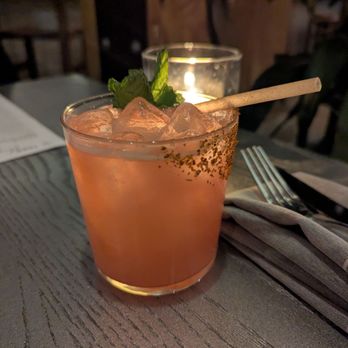 Sixty Vines - Tequila fix - New American Near Me - Plano, Texas