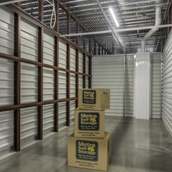 Metro Self Storage - Westhampton Beach