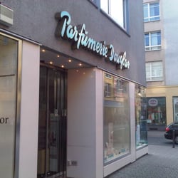 Parfümerie Douglas