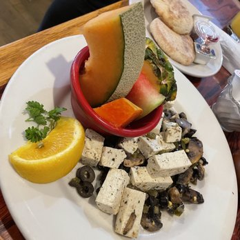 Daily Bread - Tofu Scramble - Breakfast & Brunch Near Me - Glenwood Springs, Colorado Daily Bread - Tofu Scramble - Breakfast & Brunch Near Me - Glenwood Springs, Colorado