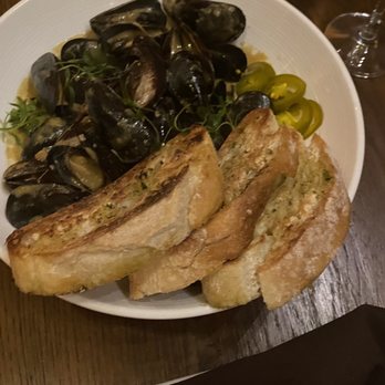 Oak Steakhouse - Mussels - Steakhouses Near Me - Charlotte, North Carolina Oak Steakhouse - Mussels - Steakhouses Near Me - Charlotte, North Carolina