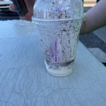 Graff Dairy - Oreo Cheesecake Layered Sundae - Ice Cream & Frozen Yogurt Near Me - Grand Junction, Colorado Graff Dairy - Oreo Cheesecake Layered Sundae - Ice Cream & Frozen Yogurt Near Me - Grand Junction, Colorado
