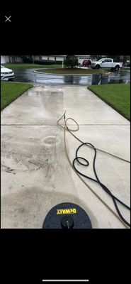 Aquablast Service