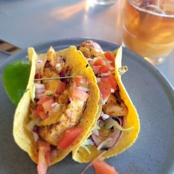 Tommy Bahama - Blackened Mahi Mahi tacos - Furniture Stores Near Me - Palm Desert, California Tommy Bahama - Blackened Mahi Mahi tacos - Furniture Stores Near Me - Palm Desert, California