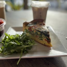 Quiche