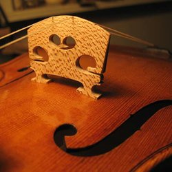 Jian's Violin Services