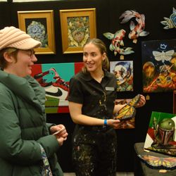 For the Love of Art Fair