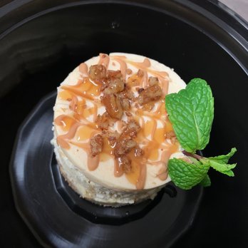 Mankas Grill - Cheesecake - American Near Me - Fairfield, California