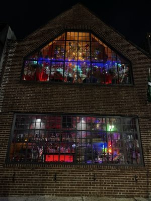 Franky Bradley's | B.West by null