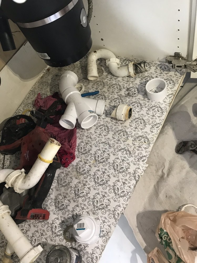 Slide of J & S Plumbing