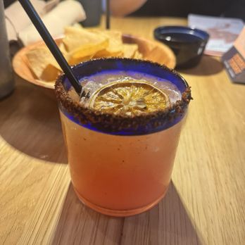 El Coyote - New Mexican Cuisine Near Me - Oklahoma City, Oklahoma