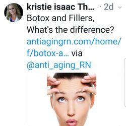 Anti-Aging Nurse - Weekly blog posts about the latest and greatest trends in Anti Aging technologies.