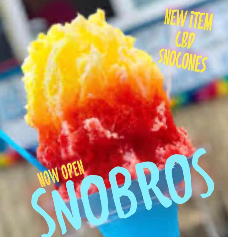 Snobros Logo