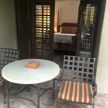 The Hermosa Inn - Our patio - Hotels Near Me - Paradise Valley, Arizona The Hermosa Inn - Our patio - Hotels Near Me - Paradise Valley, Arizona