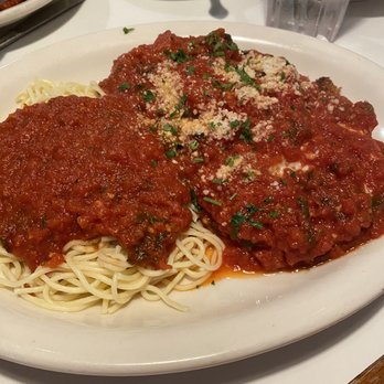 Bravo Restaurant - Eggplant Parm - Italian Near Me - Aiea, Hawaii Bravo Restaurant - Eggplant Parm - Italian Near Me - Aiea, Hawaii