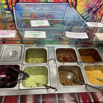 Villa's Tacos - Salsa Bar - Tacos Near Me - Los Angeles, California Villa's Tacos - Salsa Bar - Tacos Near Me - Los Angeles, California