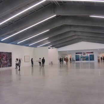 Marciano Art Foundation - The main floor that hosts the permanent collection - Art Museums Near Me - Los Angeles, California Marciano Art Foundation - The main floor that hosts the permanent collection - Art Museums Near Me - Los Angeles, California