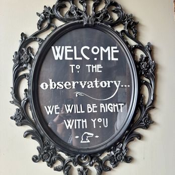 The Observatory - New American Near Me - Portland, Oregon The Observatory - New American Near Me - Portland, Oregon