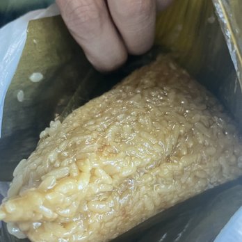 ZongZi House - Shanghainese Near Me - San Jose, California