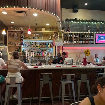 Numero 28 - Good Spirit and Wine Selet - Italian Near Me - Austin, Texas Numero 28 - Good Spirit and Wine Selet - Italian Near Me - Austin, Texas