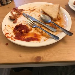 Molly's Cafe