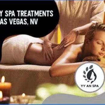 YY An Spa - Day Spas Near Me - Las Vegas, Nevada YY An Spa - Day Spas Near Me - Las Vegas, Nevada