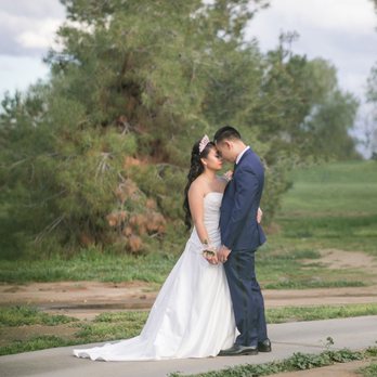 The Links at RiverLakes Ranch - 03.02.2019 wedding - Golf Near Me - Bakersfield, California