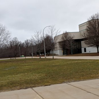 Romulus Middle School - Middle Schools & High Schools Near Me - Romulus, Michigan