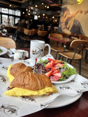 La Catedral Cafe - North Lawndale by null